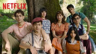 The Archies  Cast Announcement  Zoya Akhtar  Netflix India