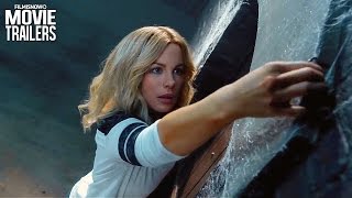 The Disappointments Room Trailer  Kate Beckinsale buys a haunted house