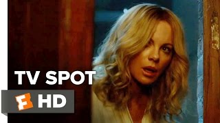 The Disappointments Room TV SPOT  Dont Go Inside 2016  Kate Beckinsale Movie