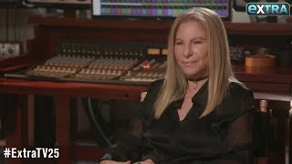 Barbra Streisand Praises Lady Gaga  A Star Is Born