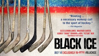Black Ice  Official Trailer  Exclusively In AMC Theaters on July 14