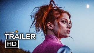 UNIDENTIFIED OBJECTS Official Trailer 2023
