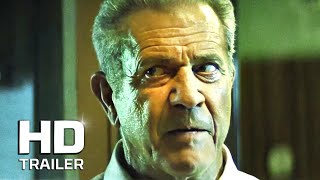 CONFIDENTIAL INFORMANT  Official Trailer 2023 Mel Gibson