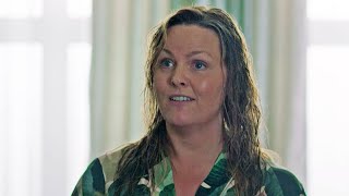 FOR HER SINS 2023 Episode 2 clip  starring Jo Joyner from SHAKESPEARE AND HATHAWAY