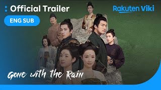 Gone with the Rain  TRAILER  Zhang Nan Wang Yu Wen