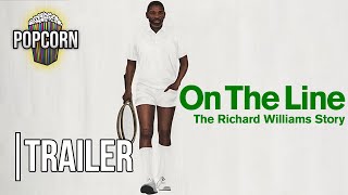 On The Line The Richard Williams Story  Official Trailer