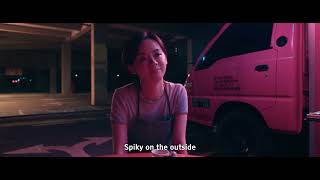 BIFAN2023   Hungry Ghost Diner Trailer