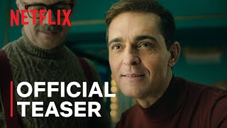 BERLIN  Official Teaser  Netflix