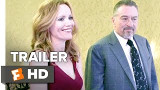 The Comedian Official Trailer 1 2017  Robert De Niro Movie