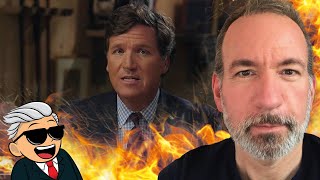 Tucker on Twitter Proves the Downfall of Cable News Propaganda ft Peter St Onge