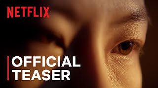 3 Body Problem  Official Teaser  Netflix