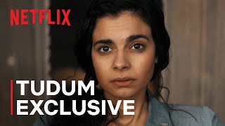 All The Light We Cannot See  Tudum Exclusive  Netflix