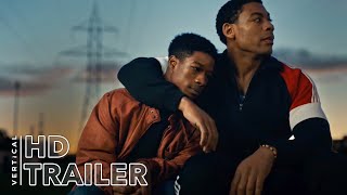 Brother  Official Trailer HD  Vertical