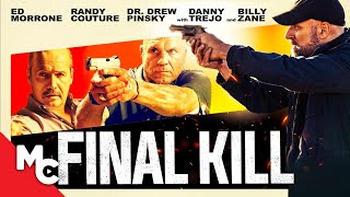 Final Kill  Full Movie  Action  Billy Zane  Danny Trejo