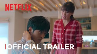 Lets Get Divorced  Official Trailer  Netflix