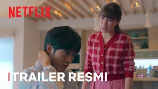 Lets Get Divorced  Trailer Resmi  Netflix