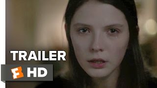 Breathe Official Trailer 1 2016  Josphine Japy Lou de Lage Movie HD