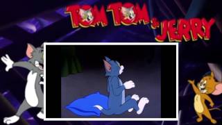 Tom and Jerry 80 Episode  Puppy Tale 1954