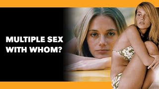 Details You Didnt Know About Peggy Lipton Mod Squads Julie Barns
