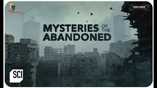 Mysteries of the Abandoned Season 8  Trailer
