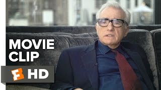 HitchcockTruffaut Movie CLIP  Scorsese 2015  Documentary Movie HD