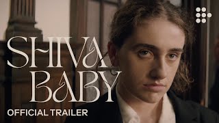 SHIVA BABY  Official Trailer 2  Now Showing on MUBI