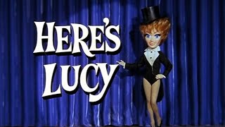Classic TV Theme Heres Lucy