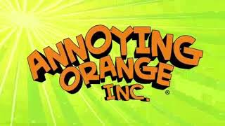 The High Fructose Adventures of Annoying Orange 2012 GAI AU  Closing Logos