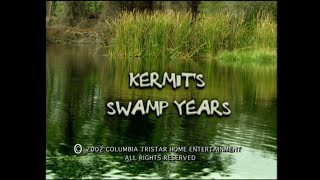 Kermit Les Annes Ttard Kermits Swamp Years  Bande Annonce VOST