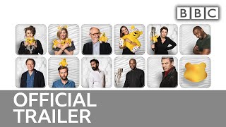 Children in Need Got it Covered  Trailer  BBC Trailers