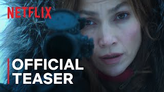 THE MOTHER  Official Teaser  Netflix