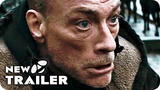 Lukas Trailer 2018 JeanClaude Van Damme Action Movie