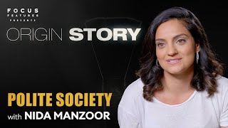 Polite Society Draws Inspiration From Action Bollywood and Sisterhood  Origin Story