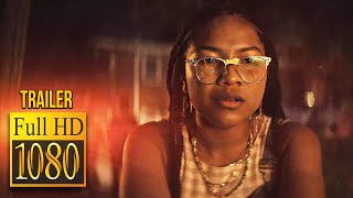  THE ANGRY BLACK GIRL AND HER MONSTER 2023  Movie Trailer  Full HD  1080p