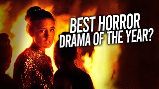 The Five Devils 2022 Hypnotising Drama Horror  Spoiler Free Movie Review  Spookyastronauts