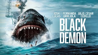 The Black Demon  Official Trailer  Paramount Movies
