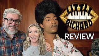 LITTLE RICHARD I AM EVERYTHING Movie Review