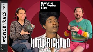 Little Richard I Am Everything  Sundance 2023  MovieBitches Review