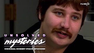 Unsolved Mysteries with Robert Stack  Season 1 Episode 2  Full Episode