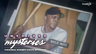 Unsolved Mysteries with Robert Stack  Season 1 Episode 5  Full Episode