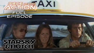 Starsky  Hutch  Death Ride  Season 1 Ep 2  Full Episode