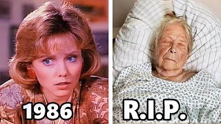 Matlock 1986 Cast THEN AND NOW 2023 All cast died tragically
