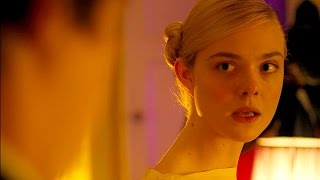 How to Talk to Girls at Parties  Trailer official from Cannes new