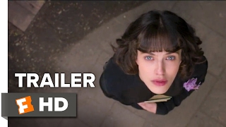 This Beautiful Fantastic Official Trailer 1 2017  Jessica Brown Findlay Movie