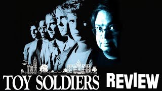 Toy Soldiers  Movie Review