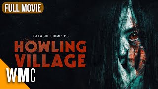 Howling Village  Full Japanese Horror Mystery Thriller Film  Full HD  World Movie Central