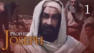 Prophet Joseph  English  Episode 01