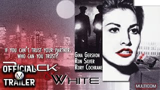 BLACK AND WHITE 1999  Official Trailer  4K