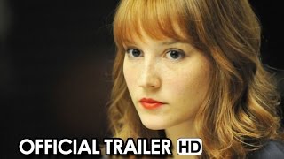 The New Girlfriend Official Trailer 2015  Francois Ozon HD