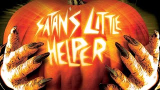 Satans Little Helper 2004 Film  Jeff Lieberman Horror